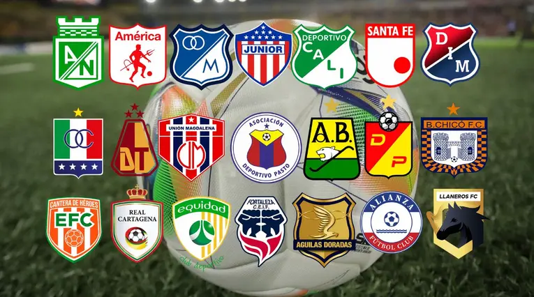 Batacazo: primer equipo que se quedaría sin DT en la Liga Betplay 2025