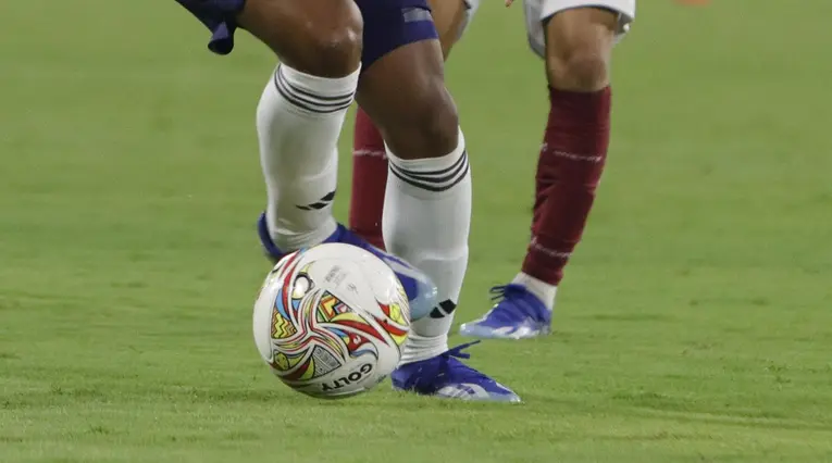 Balón de la Liga Betplay