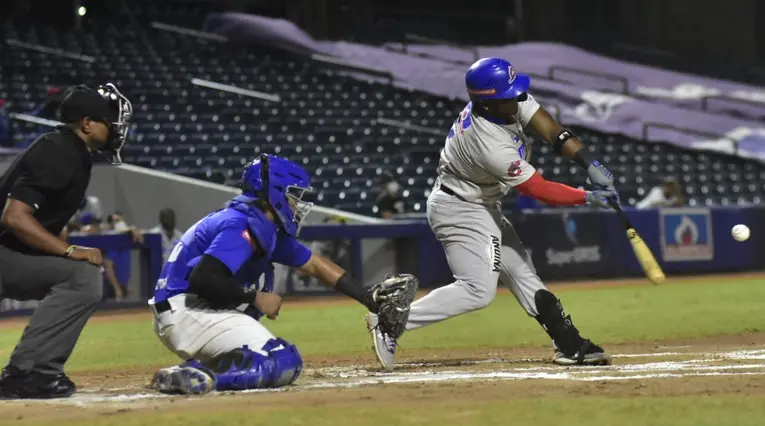Liga Profesional de Béisbol