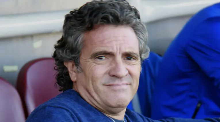 Juan Manuel Lillo
