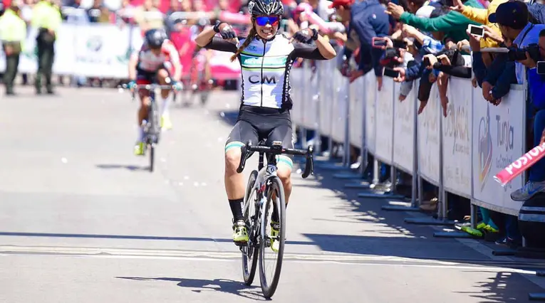 Lina Marcela Hernández