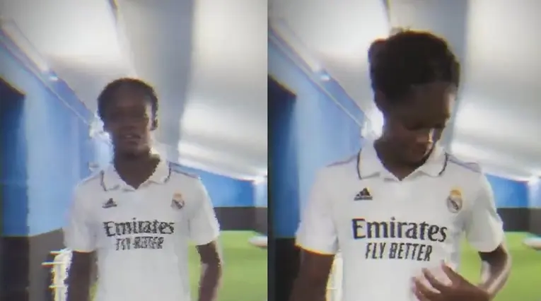 Linda Caicedo, Real Madrid