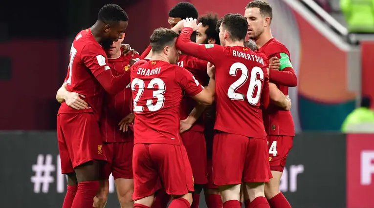 Liverpool