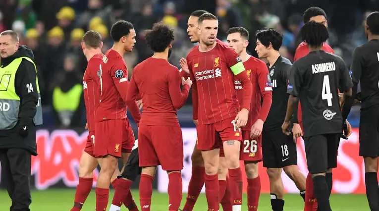 Liverpool