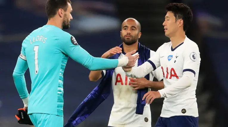 Tottenham - 2020