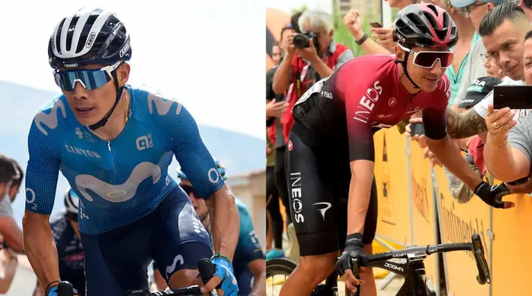 Superman López - Sebastián Henao