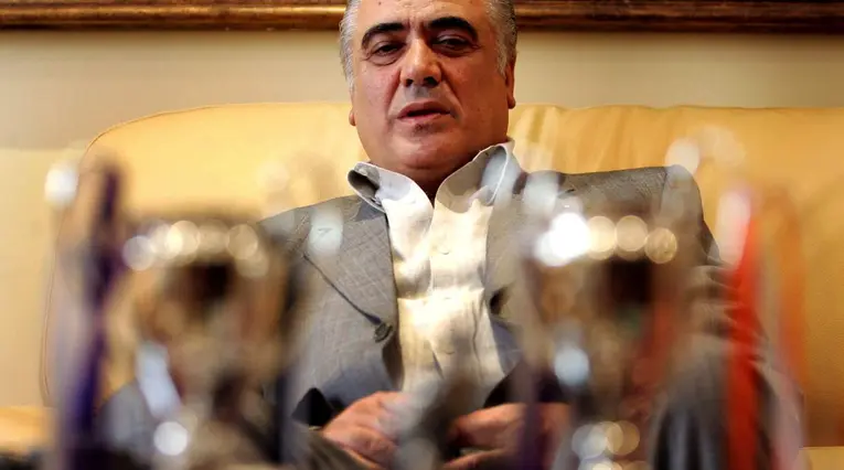 Lorenzo Sanz