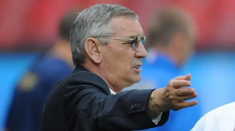 Luigi Riva - Selección de Italia