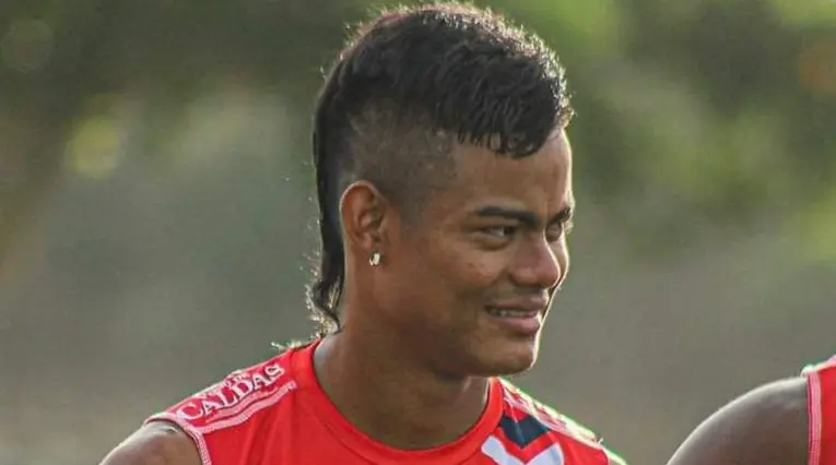 Luis 'Chino' Sandoval - Deportivo Cali