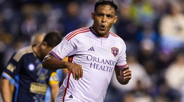 Luis Fernando Muriel - Orlando City