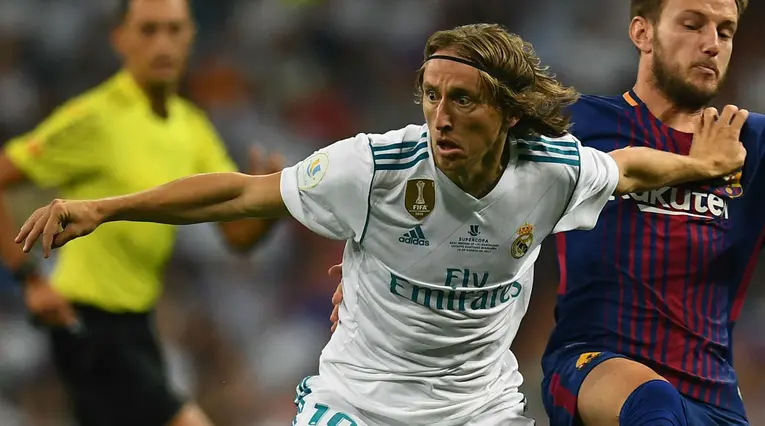 Luka Modric 