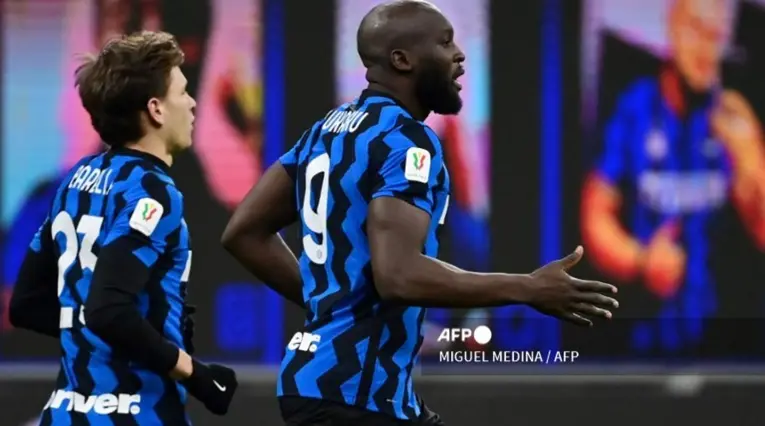 Lukaku
