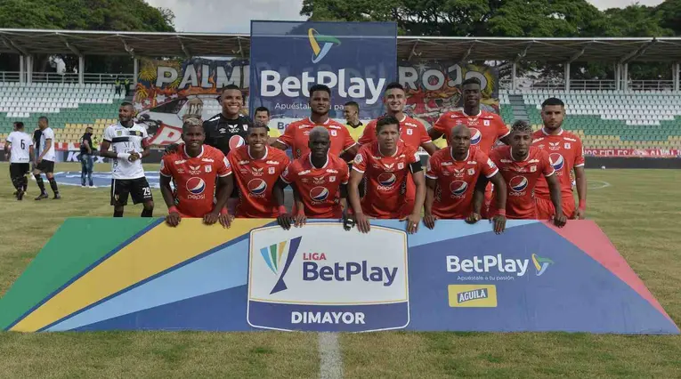 América de Cali 2021