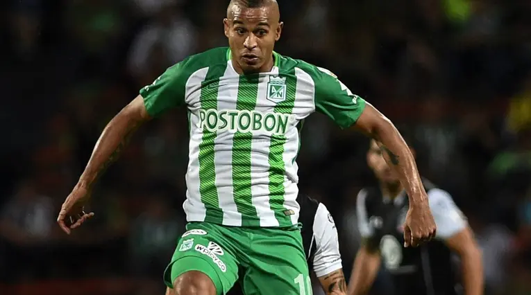 Macnelly Torres, Atlético Nacional, Liga Betplay