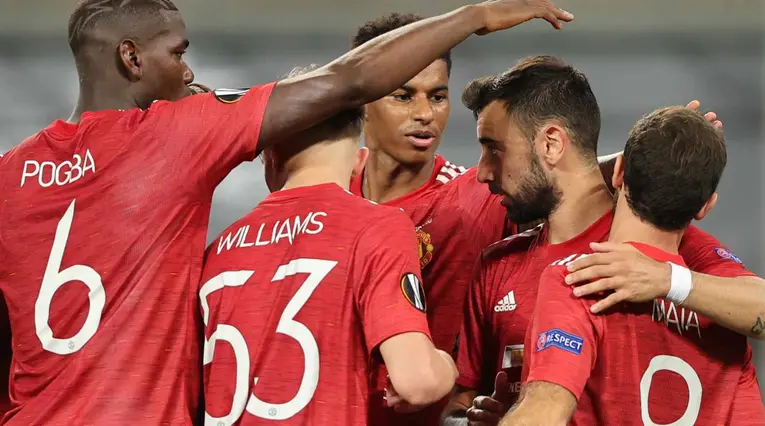 Manchester United