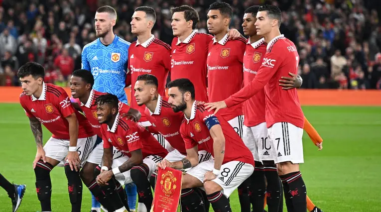 Manchester United 2022