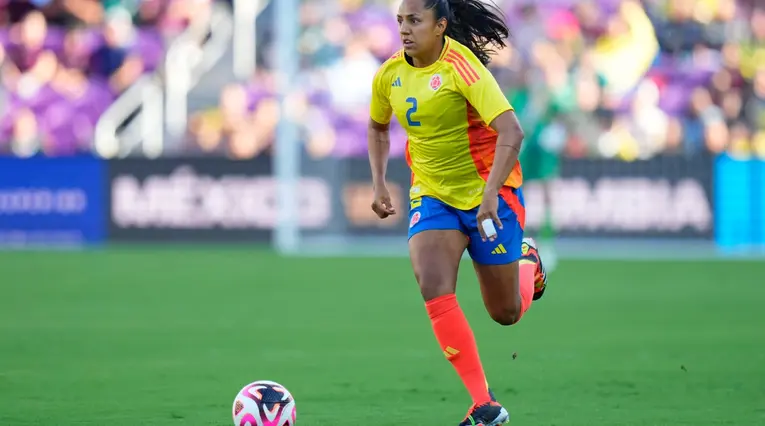 Manuela Vanegas