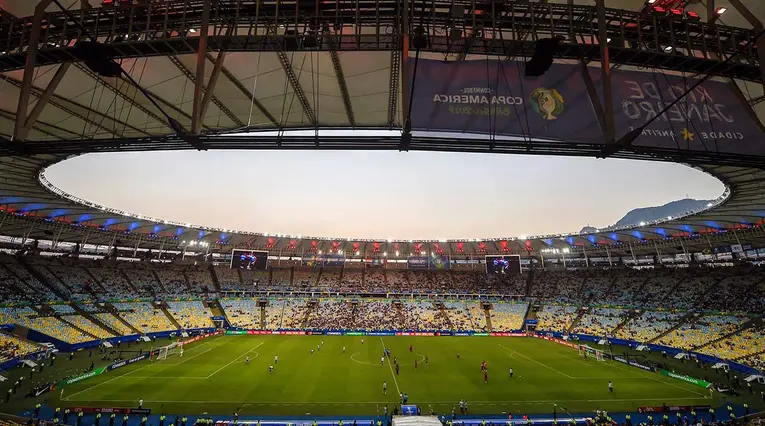 Estadio Maracaná