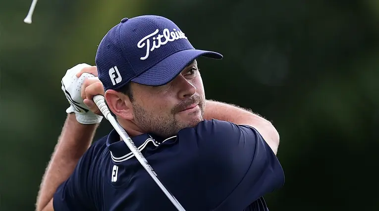 Marcelo Rozo Oro Golf masculino