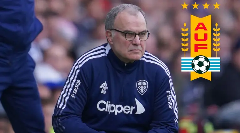 Marcelo Bielsa