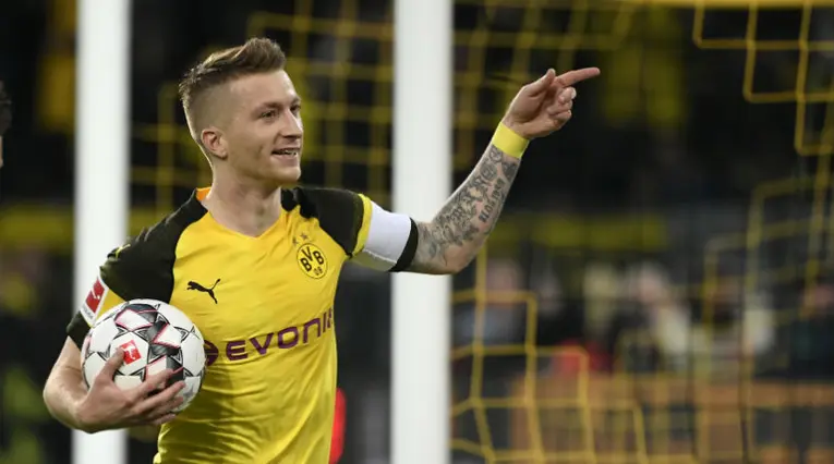 Marco Reus