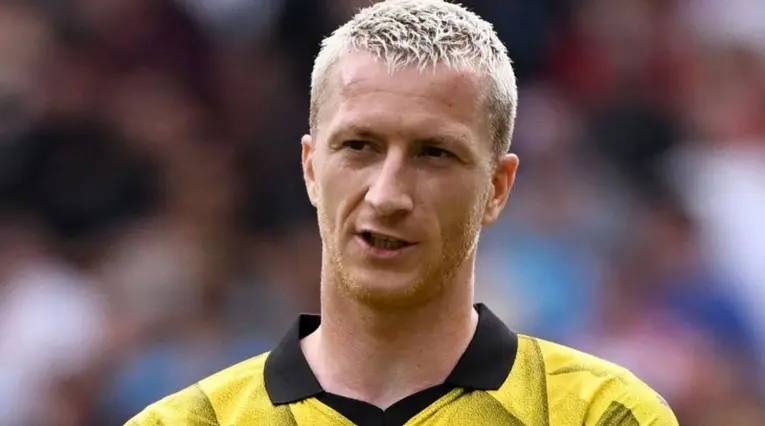 Marco Reus, Borussia