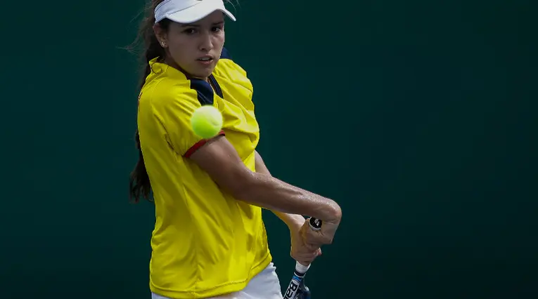 María Camila Osorio