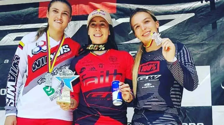 Mariana Pajón