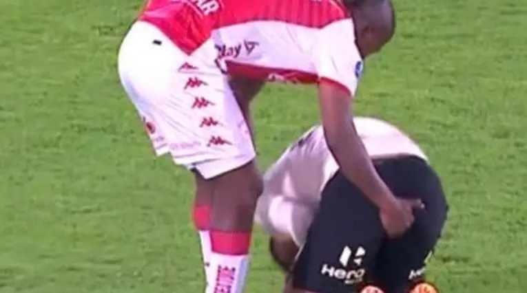 Marlon Torres Copa Sudamericana