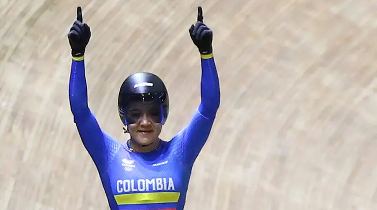 Martha Bayona, Copa de Naciones UCI