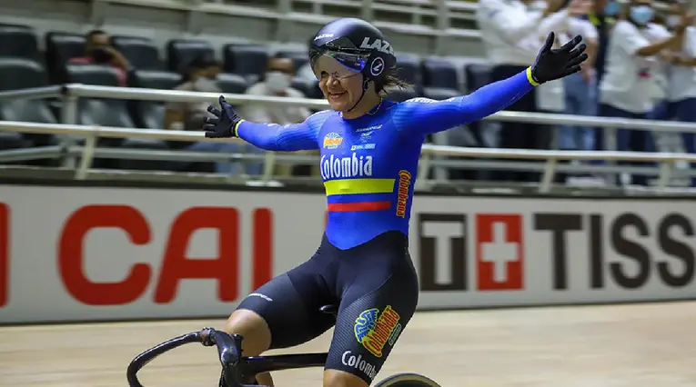 Martha Bayona