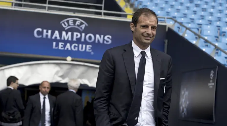 Massimiliano Allegri