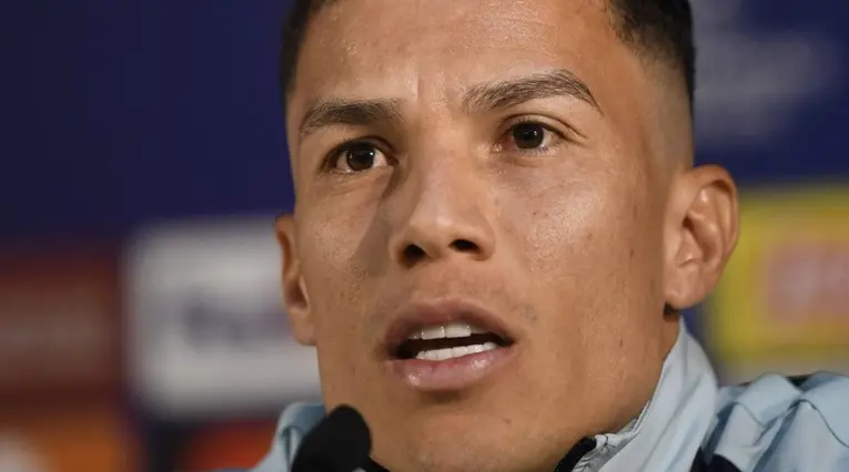 Mateus Uribe Porto