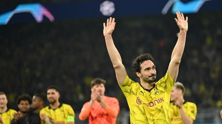 Mats Hummels