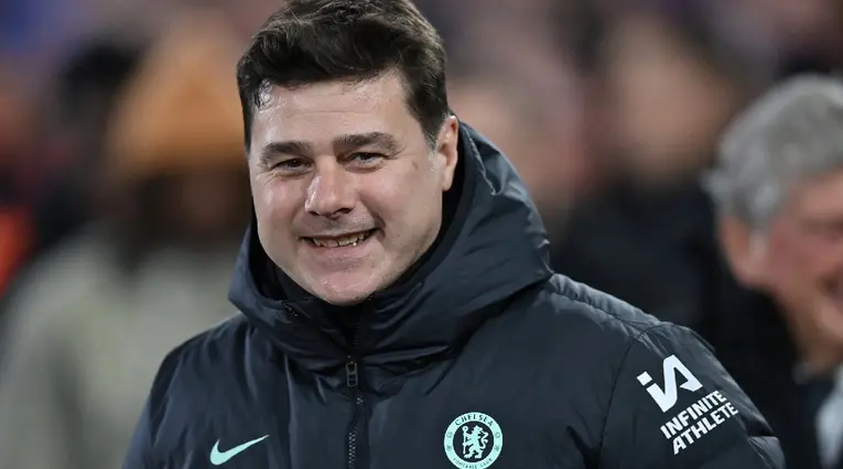 Mauricio Pochettino