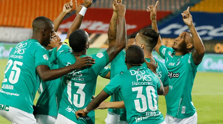 Deportivo Cali