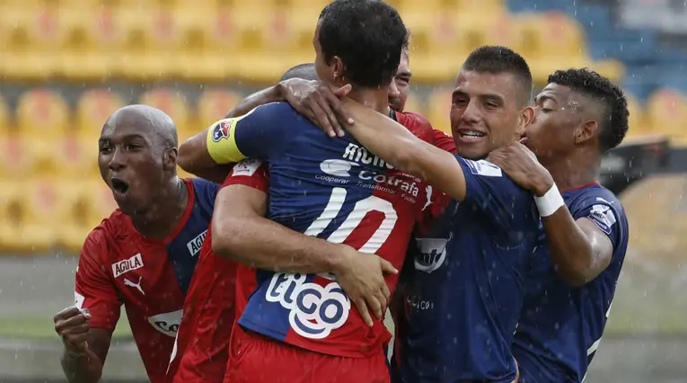 Independiente Medellín - 2020