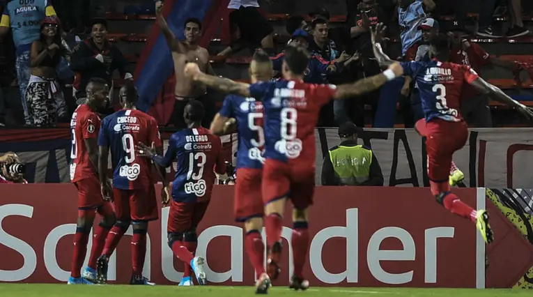Medellín  - 2020