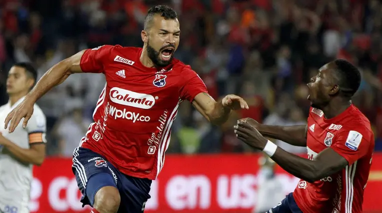 Medellín vs Millonarios, Liga Betplay