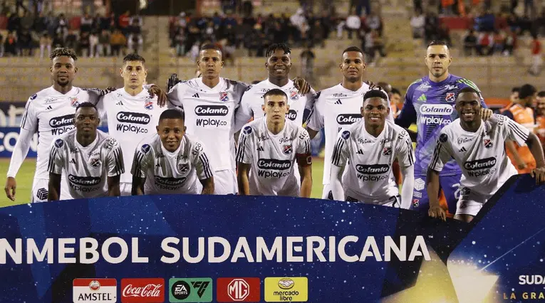 Medellín vs César Vallejo