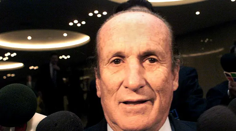 Hernán Mejía Campuzano