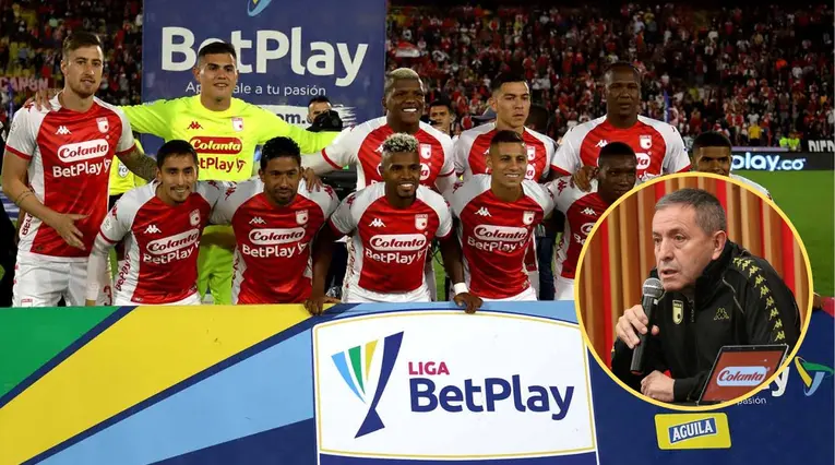 Eduardo Méndez y Santa Fe