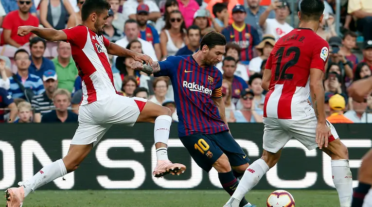 Lionel Messi - Inter Miami