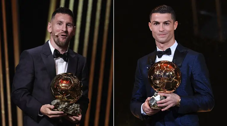 FIFA entregaría Super Balón de Oro en 2029: ya se filtró el ganador