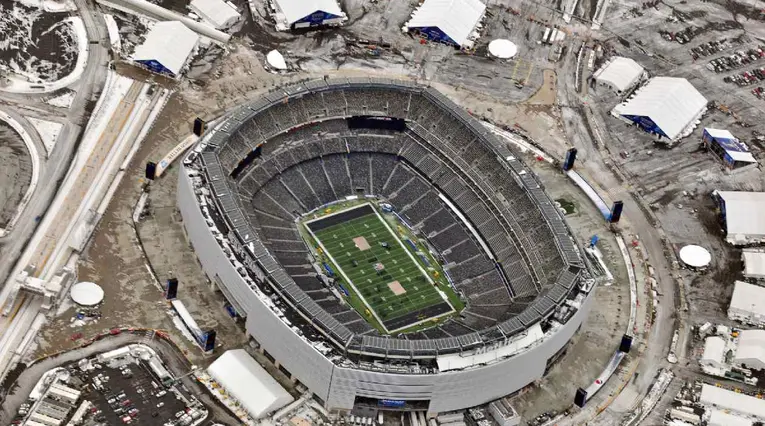 MetLife Stadium