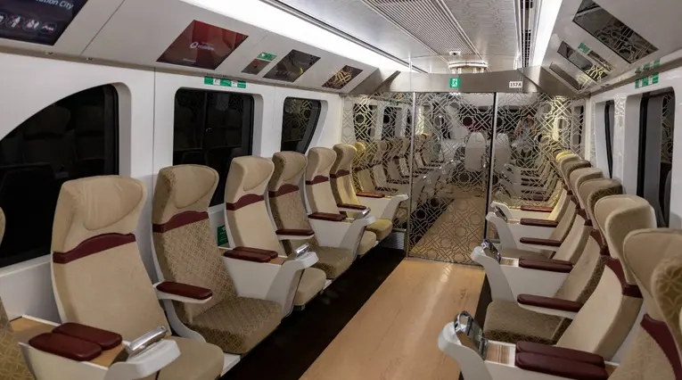 Metro de Doha