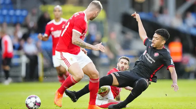 Midtjylland - Europa League 
