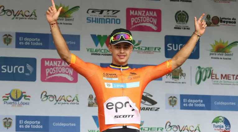 Miguel Ángel Sarmiento