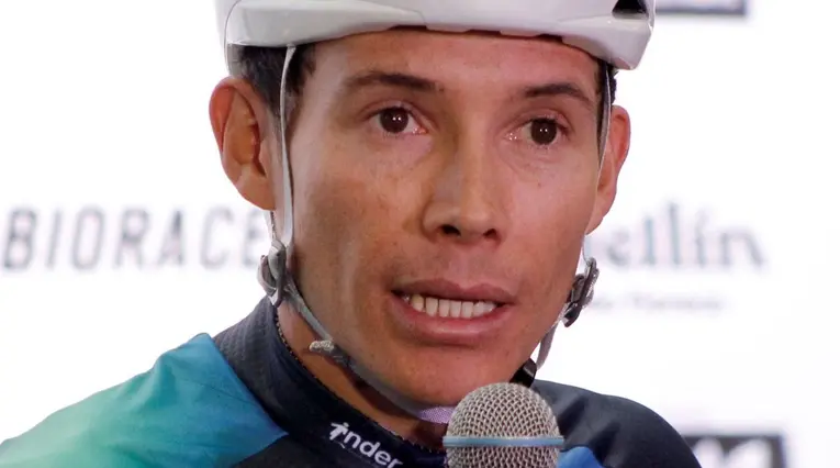 Miguel Ángel López