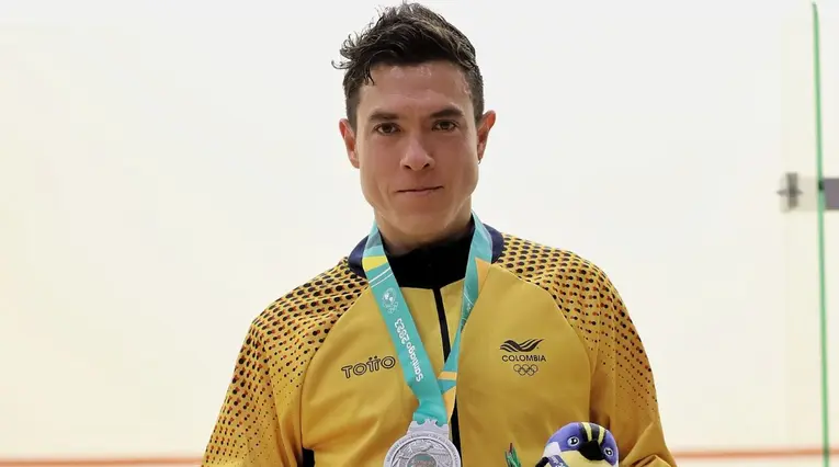 Miguel Ángel Rodríguez - Juegos Panamericanos 2023